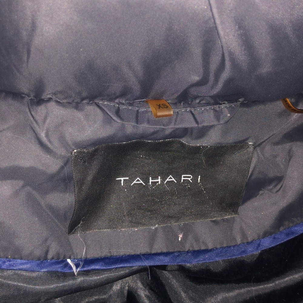 Puffer Jacket - Picture 4 of 4